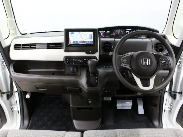 Honda N-Box 2021 photo 5