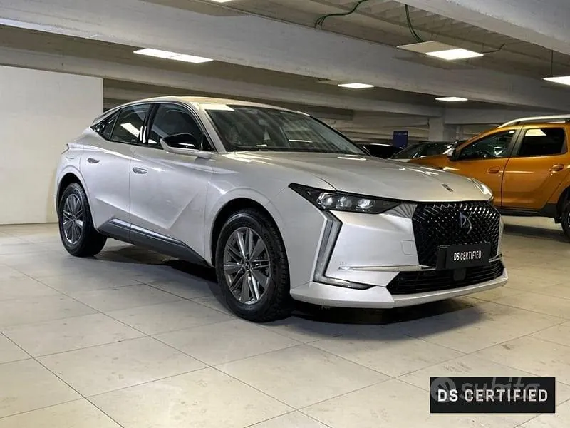 DS Automobiles Ds 4 2023 photo 5