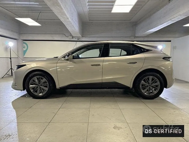 DS Automobiles Ds 4 2023 photo 2