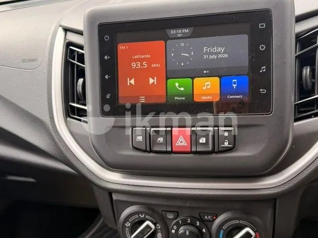 Suzuki Celerio