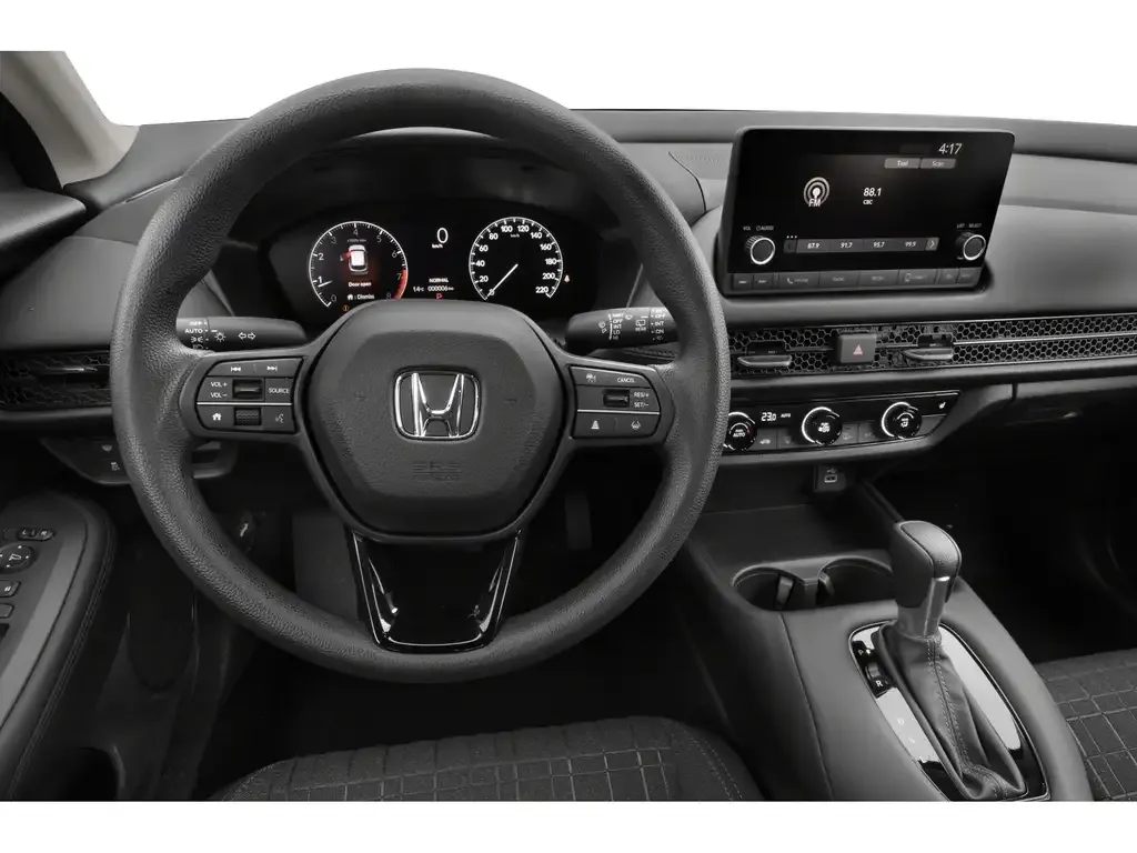 Honda Hr-V 2024 photo 4