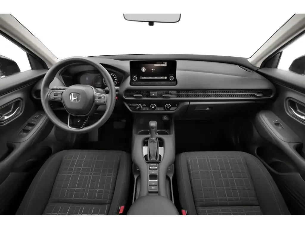 Honda Hr-V 2024 photo 5