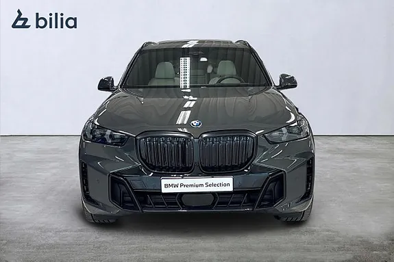 BMW X5 2027 photo 5