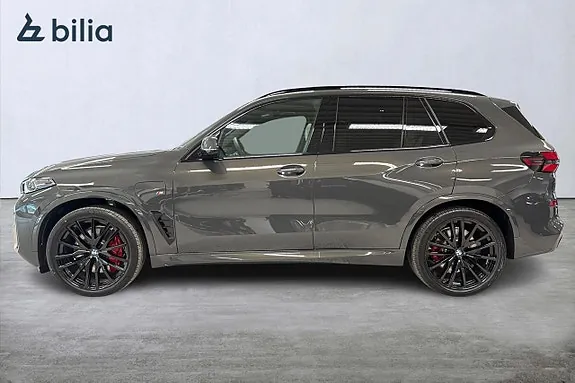 BMW X5 2027 photo 3