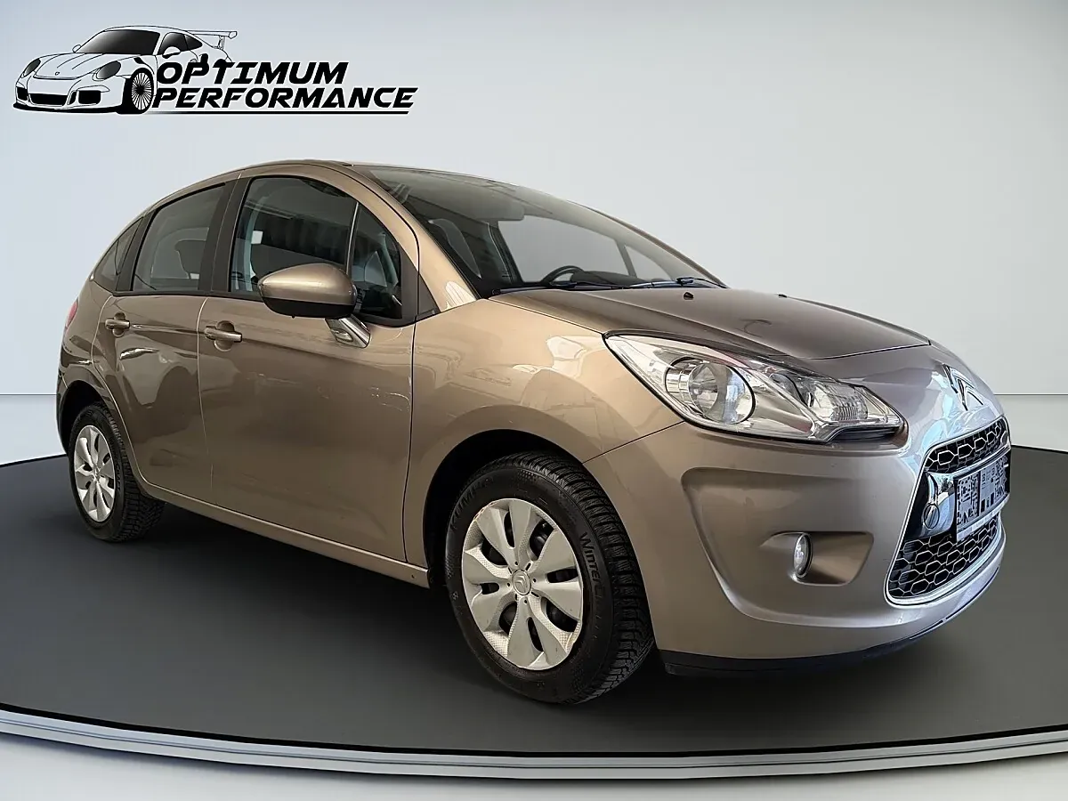 Citroen C3 2011 photo 2