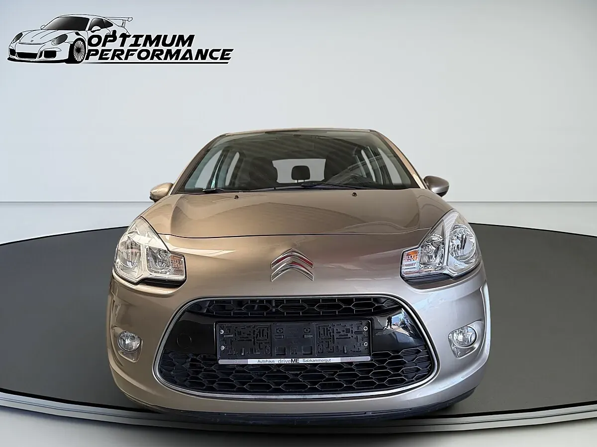 Citroen C3 2011 photo 3