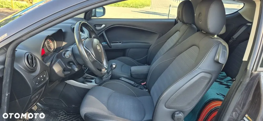 Alfa Romeo Mito 2016 photo 5