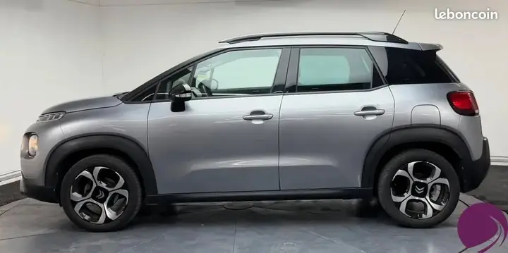 Citroen C3 Aircross 2020 photo 3