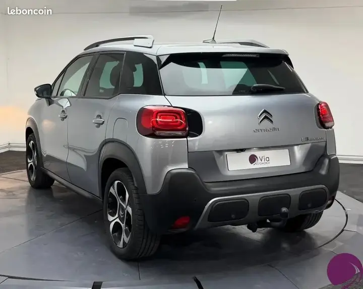 Citroen C3 Aircross 2020 photo 5