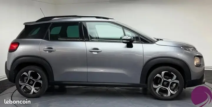 Citroen C3 Aircross 2020 photo 4