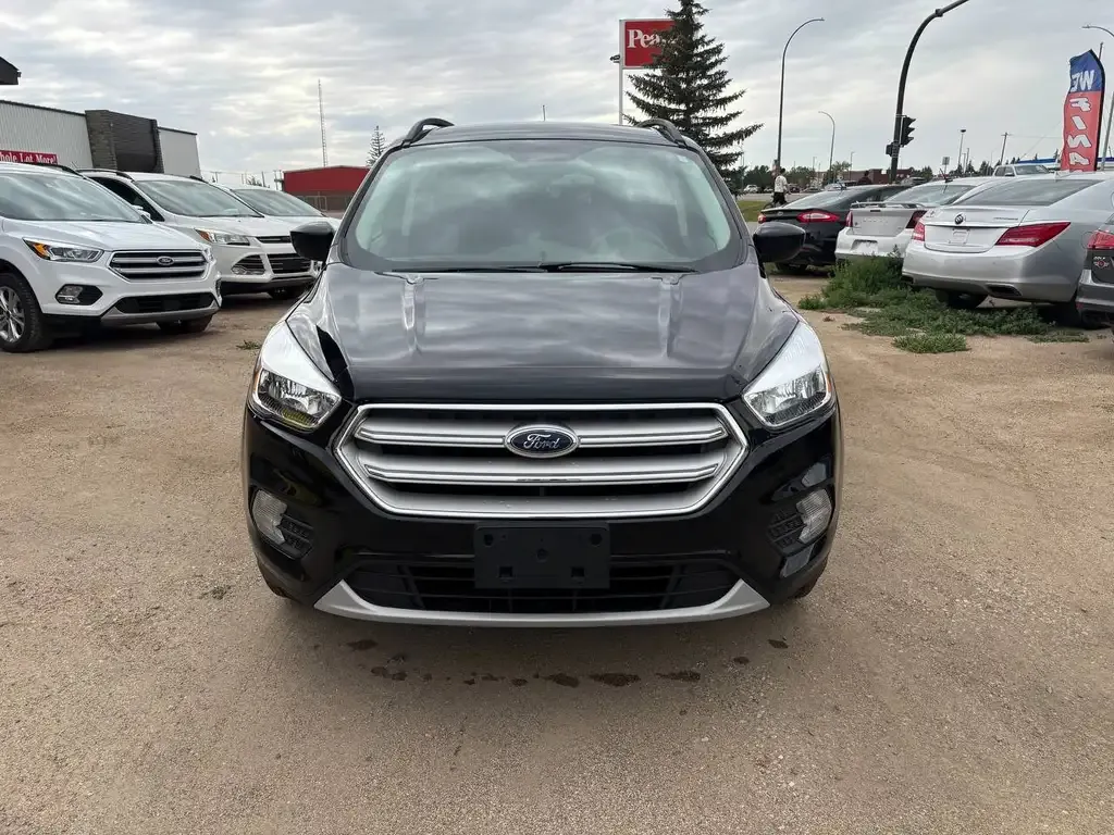 Ford Escape 2018 photo 3