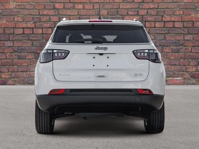 Jeep Compass 2026 photo 5