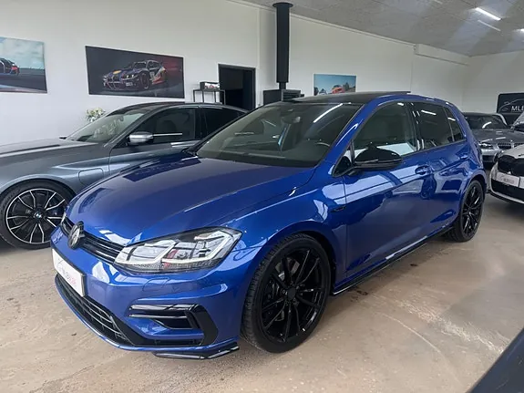 Volkswagen Golf Vii