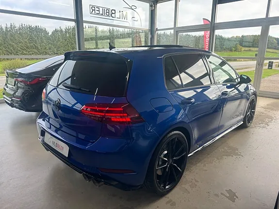 Volkswagen Golf Vii 2019 photo 4