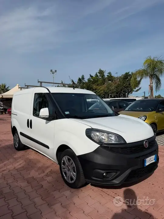 Fiat Doblò