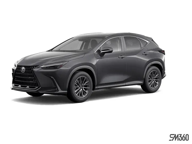 Lexus Nx 2026 photo 3