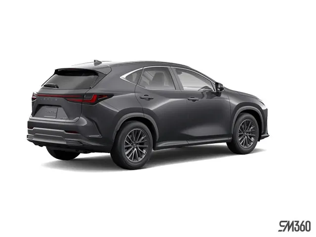 Lexus Nx 2026 photo 2