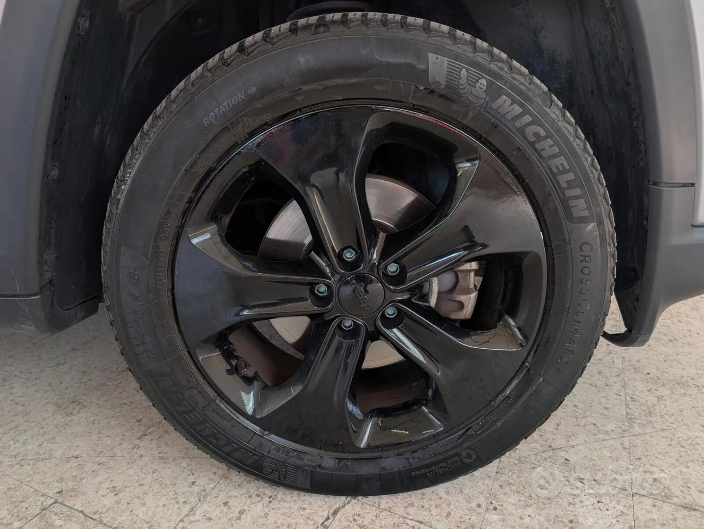 Jeep Compass 2020 photo 4
