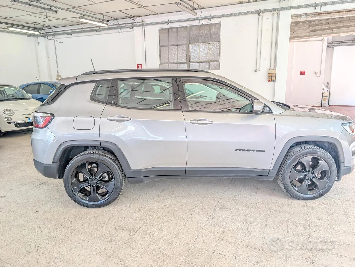 Jeep Compass 2020 photo 5