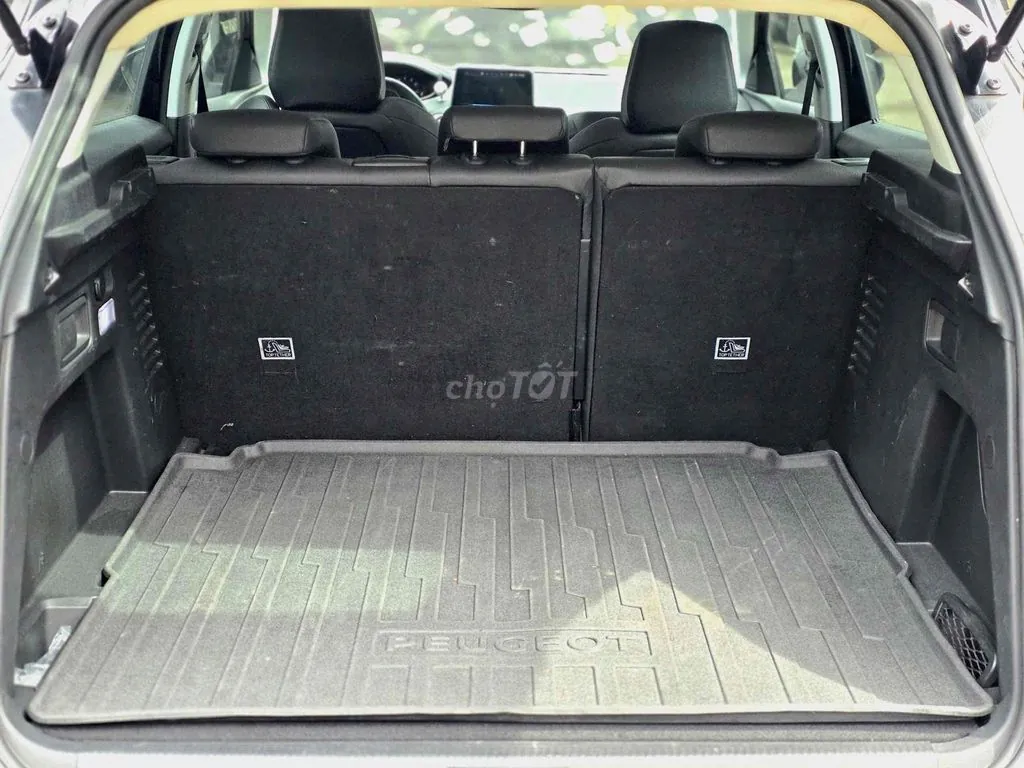 Peugeot 3008 2018 photo 5