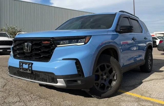 Honda Pilot