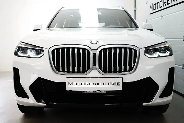 BMW X3 2023 photo 3