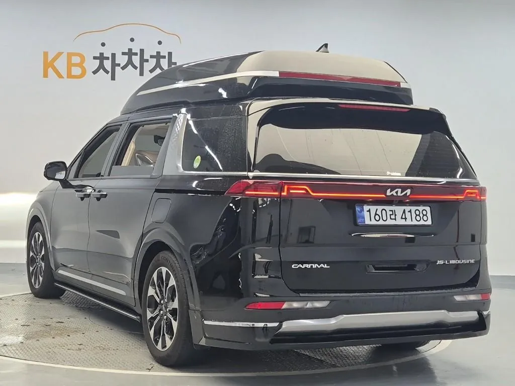 Kia Carnival 2023 photo 2