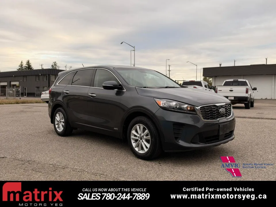 Kia Sorento 2020 photo 3