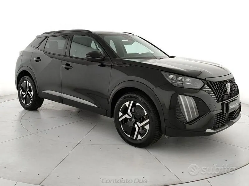 Peugeot 2008 2023 photo 3