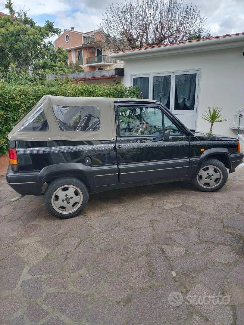 Seat Marbella