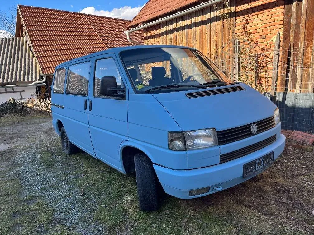 Volkswagen T4