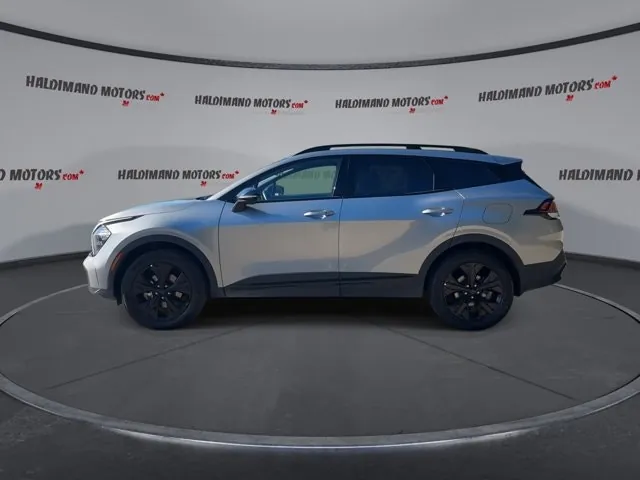 Kia Sportage 2025 photo 5