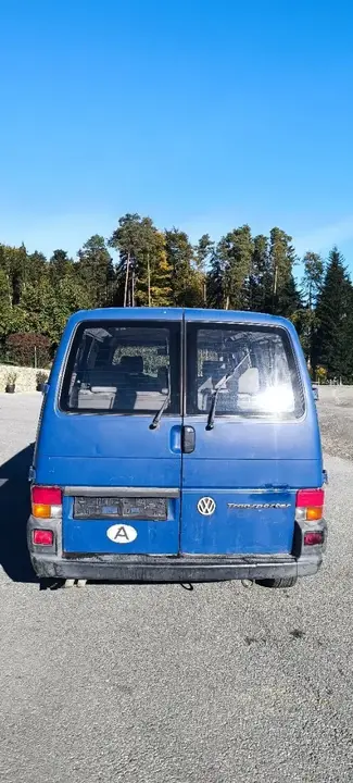 Volkswagen T4