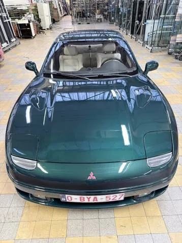 Mitsubishi 3000Gt