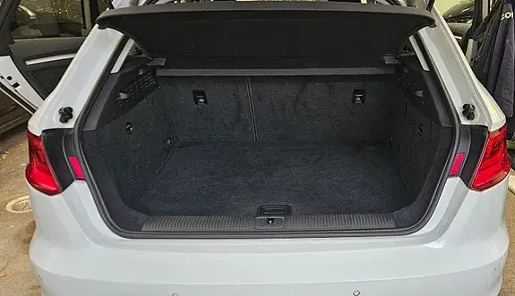 Audi A3 2015 photo 5