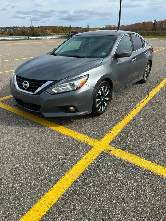Nissan Altima