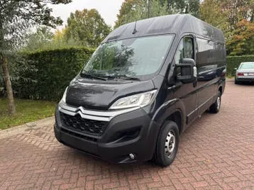 Citroen Jumper
