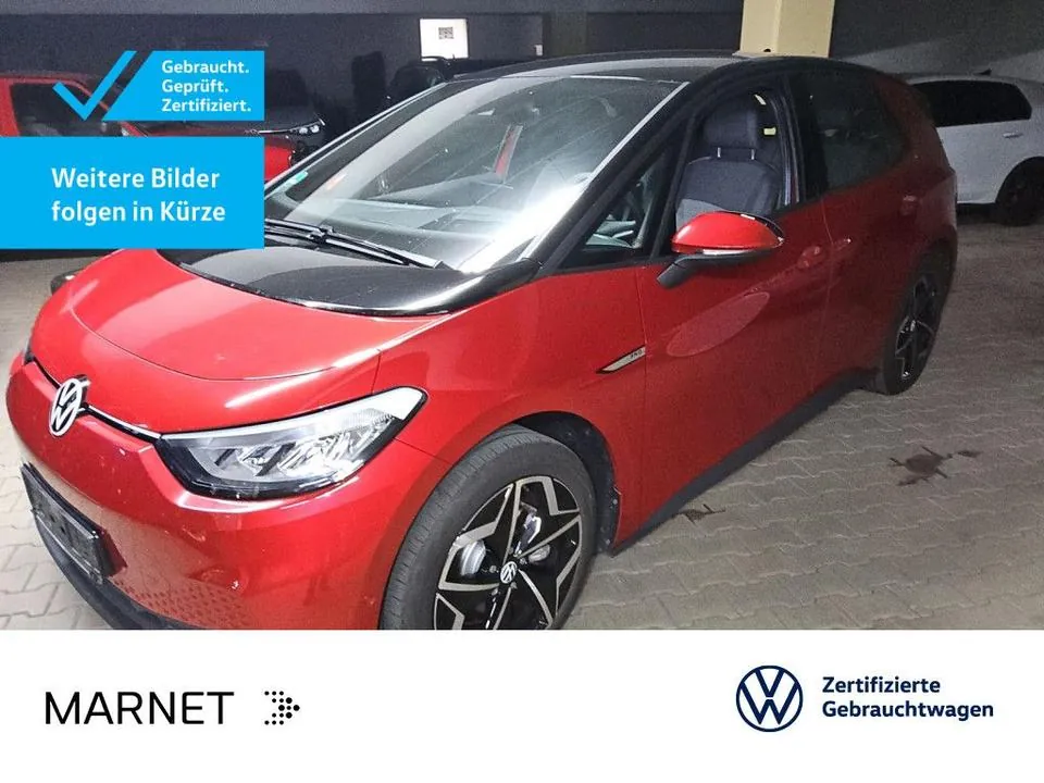Volkswagen Id.3