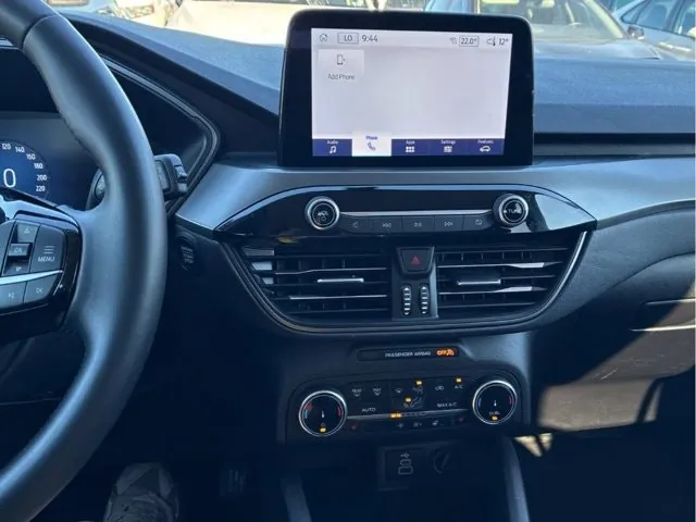 Ford Escape 2025 photo 3