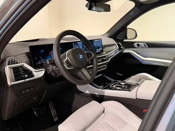 BMW X5 2026 photo 3