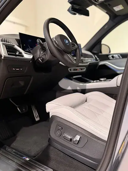 BMW X5 2026 photo 5