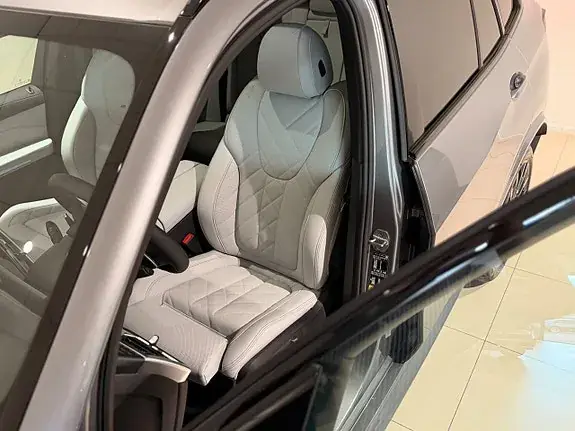 BMW X5 2026 photo 4