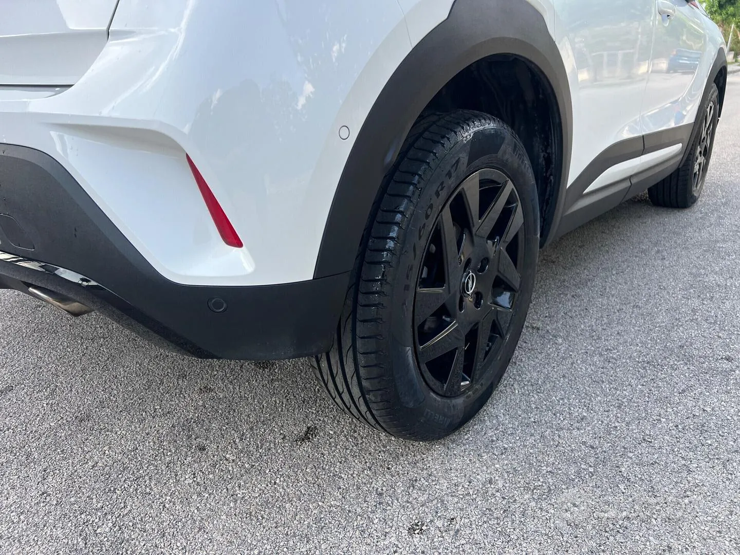 Opel Mokka 2021 photo 3