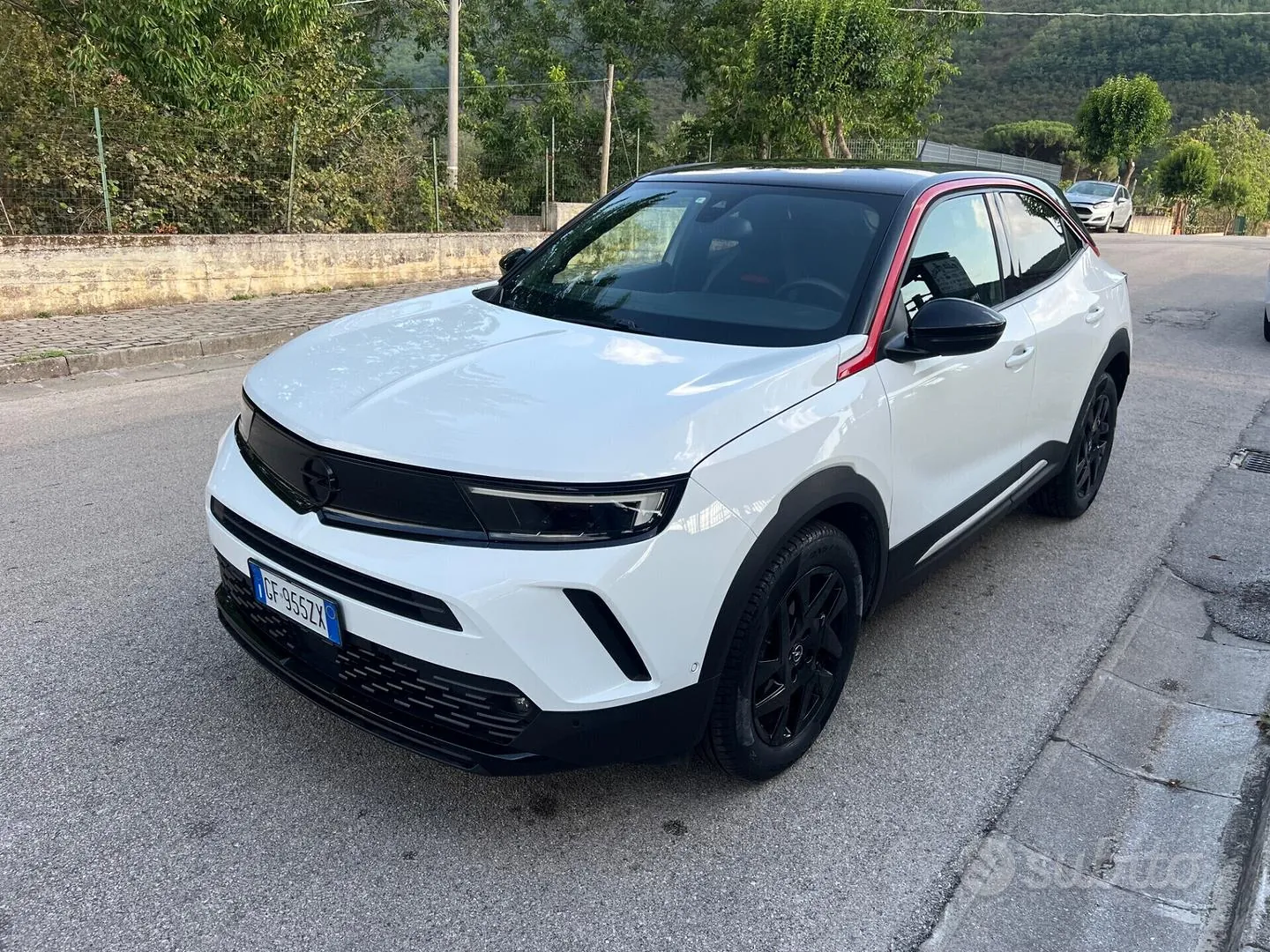 Opel Mokka 2021 photo 5