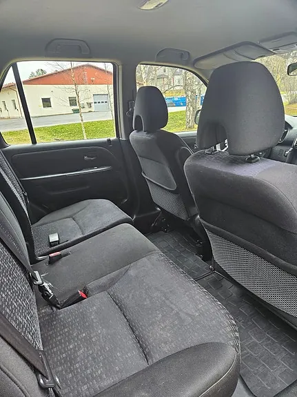 Honda Cr-V 2006 photo 5