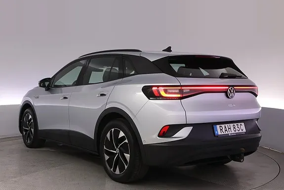 Volkswagen Id.4 2023 photo 4