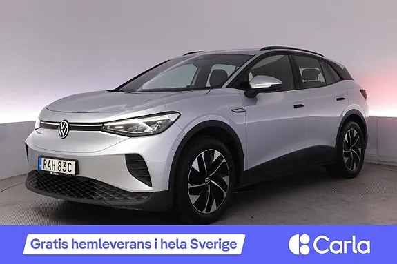 Volkswagen Id.4