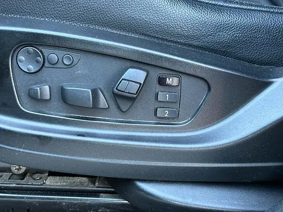 BMW X5 2011 photo 5