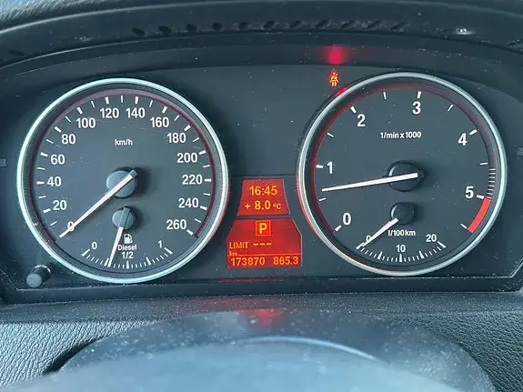 BMW X5 2011 photo 3