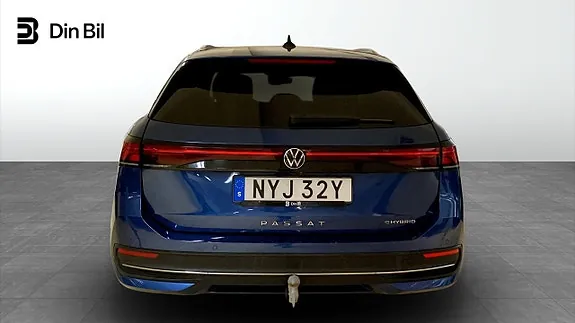 Volkswagen Passat 2025 photo 5